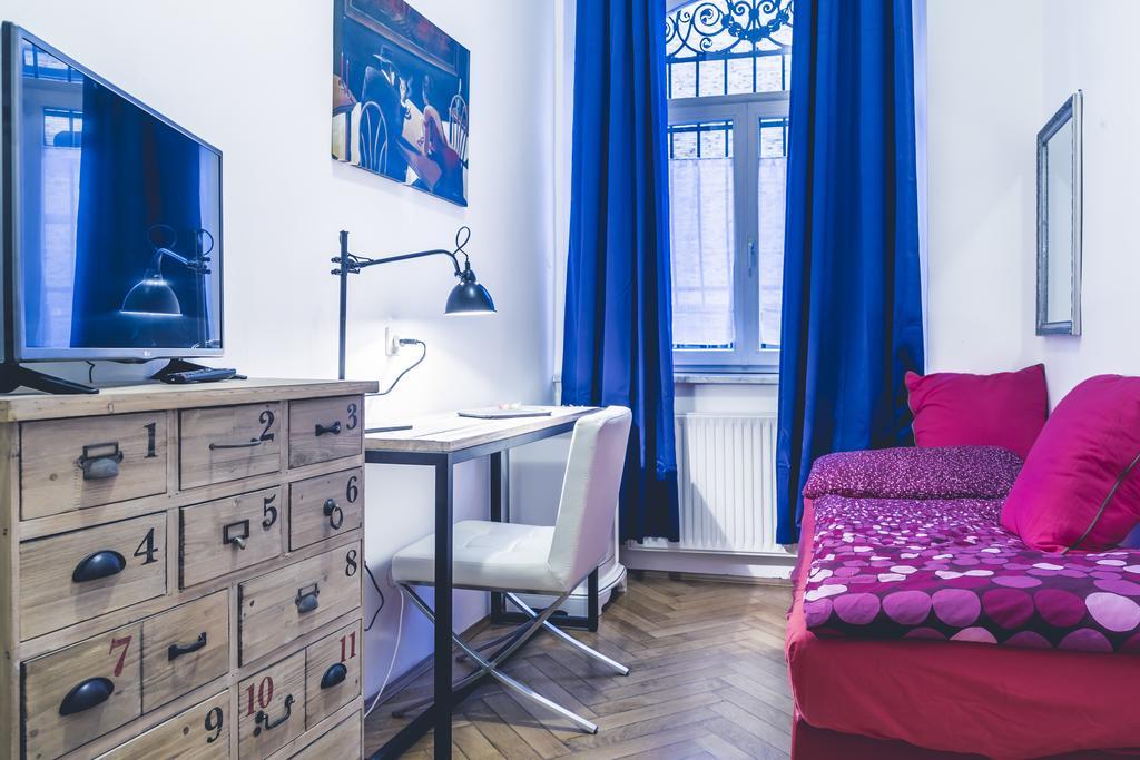 Bolzano Rooms Quarto foto