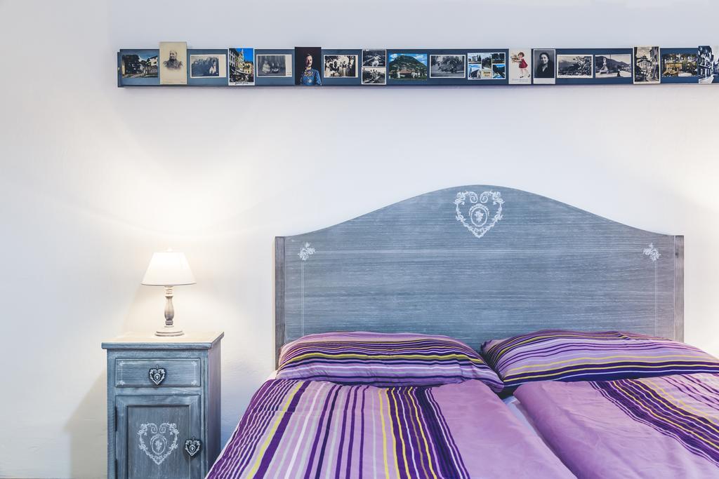 Bolzano Rooms Quarto foto