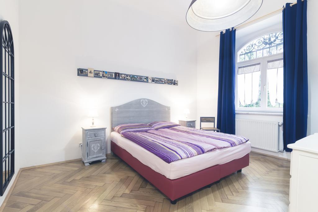 Bolzano Rooms Quarto foto