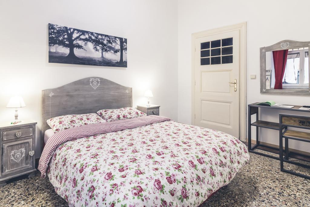 Bolzano Rooms Quarto foto