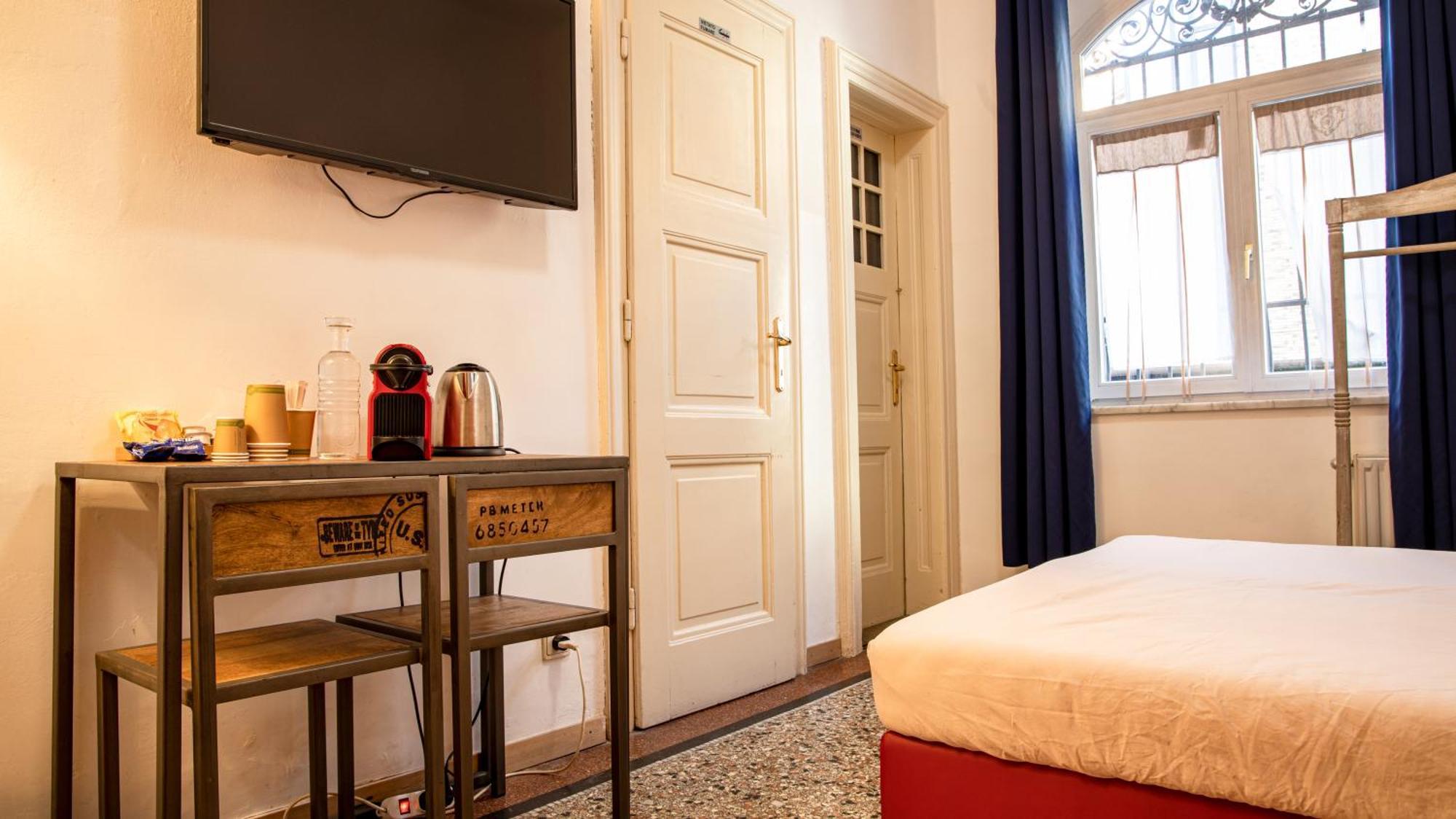 Bolzano Rooms Exterior foto