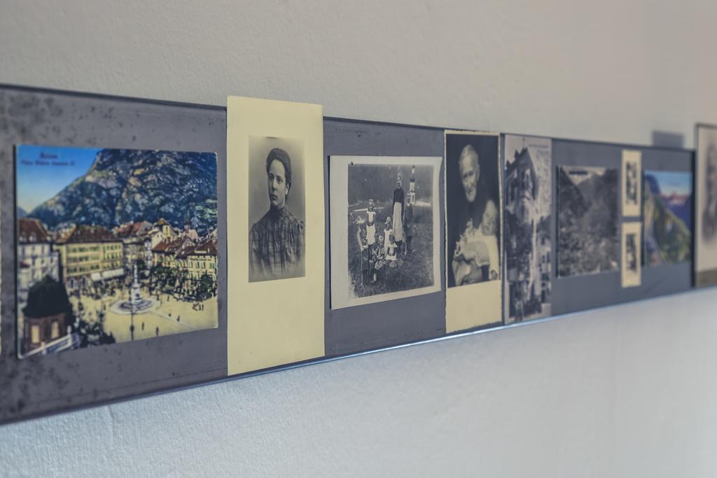 Bolzano Rooms Quarto foto