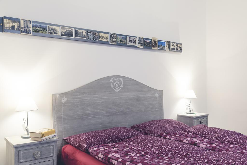 Bolzano Rooms Quarto foto