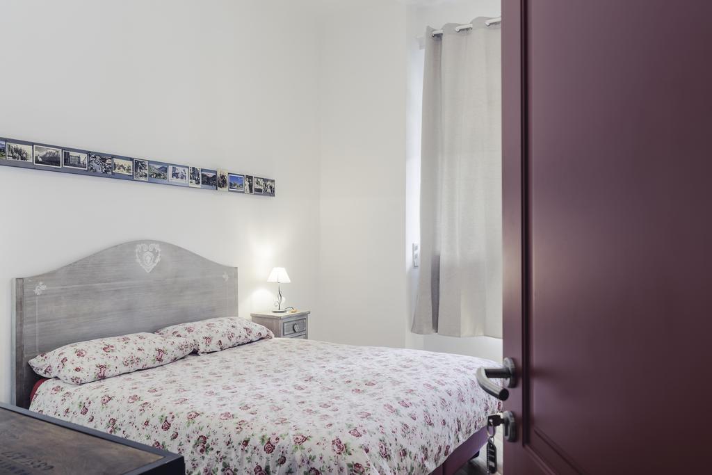 Bolzano Rooms Exterior foto